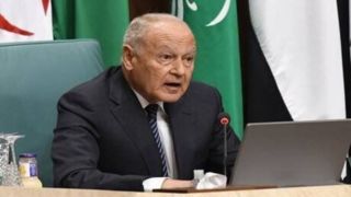 هشدار اتحادیه عرب نسبت به تبعات منطقه‌ای عملیات رژیم صهیونیستی در رفح