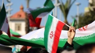 پیام راهپیمایی ۲۲ بهمن به مسئولین جمهوری اسلامی