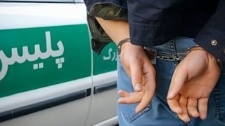 بازداشت عامل حمله و تخریب خودروی سرمربی نفت آبادان