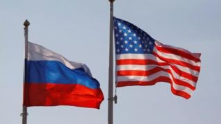 مقام ارشد روس: ادعای ساخت تسلیحات هسته‌ای فضایی نادرست و مضحک است