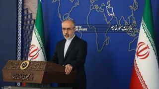 کنعانی: ماموریت موفق ناوگروه ۸۶ نشان داد دست اندازی به منافع ایران بی پاسخ نخواهد ماند