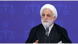 اموال بابک زنجانی در خارج کشور شناسایی و به تهران منتقل شد