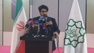  سخنگوی شهرداری تهران: روزانه یک دروغ علیه ما منتشر شده است! 