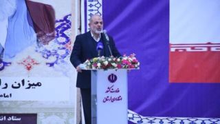 وزیر کشور: چشم دنیا به انتخابات ایران است