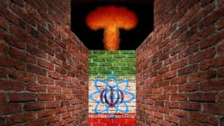 واشنگتن تایمز: ایران ممکن است در حال حاضر ۵ بمب هسته‌ای داشته باشد و تا ماه می به ۱۲ بمب دست یابد!