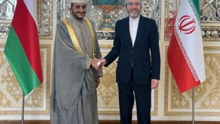 باقری: روابط ایران و عمان الگویی برای سیاست همسایگی است