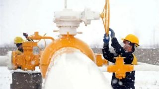 مصرف گاز رکورد زد/ شرایط بحرانی در شبکه گاز ۶ استان