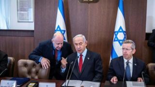 برنامه هالیوودی نتانیاهو برای فردای جنگ غزه