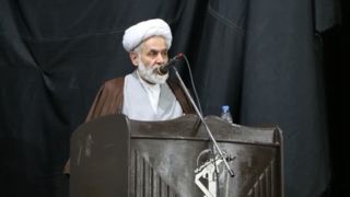 طائب: آمریکا ‌جسارت مقابله مستقیم با ایران را ندار‌د/ اکثر پول‌هایی که برده‌اند ‌به کشور بازگرداند‌ه شد