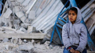شهادت بیش از ۵ هزار دانش آموز فلسطینی از آغاز جنگ غزه