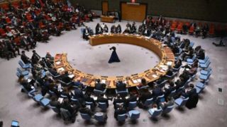 جلسه اضطراری سازمان ملل درباره «کشتار شمال غزه»/ نماینده فلسطین: کشتار بس است