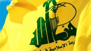 حزب الله لبنان مقر فرماندهی اسرائیل را با پهپاد انتحاری هدف قرار داد