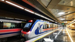 افتتاح ۳ ایستگاه متروی جدید طی روزهای پایانی سال