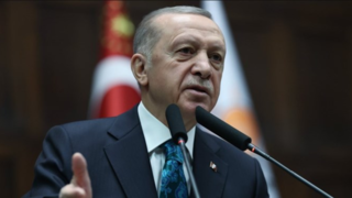 اردوغان: بشریت باید به شکل یکپارچه علیه سیاست نسل‌کشی اسرائیل اقدام کند