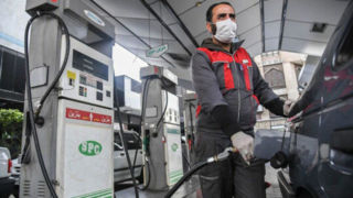 خبر مهم وزیر نفت درباره سهمیه بنزین نوروزی