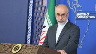 واکنش کنعانی به ادعای آمریکا درباره برنامه هسته ای ایران