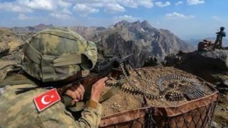 ترکیه: تا تابستان در عمق ۳۰-۴۰ کیلومتری عراق کمربند امنیتی دایر می‌کنیم