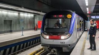 شهردار تهران: ۴ ایستگاه متروی جدید شنبه افتتاح می‌شود