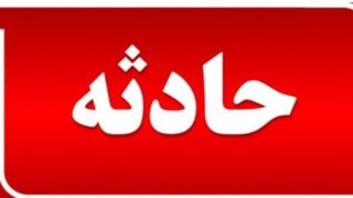 تصادف مرگبار اتوبوس و تریلی در جاده ارومیه_تبریز