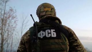 دستگیری افرادی که می‌خواستند غذای نظامیان روس را مسموم کنند