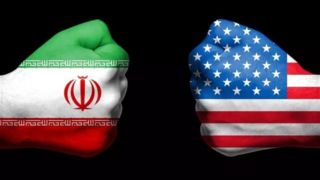 ایران و آمریکا به «جنگ سخت» نزدیک شده‌اند؟