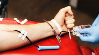 سازمان انتقال خون، اعلام نیاز کرد