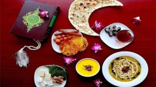 توصیه‌های تغذیه‌ای در ماه رمضان برای حفظ سلامتی!