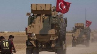 ترکیه و تهدیدات امنیتی و تروریستی