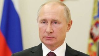 پوتین: عاملان حمله تروریستی مجازات خواهند شد