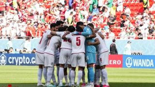 مسیر صعود ایران به جام جهانی ۲۰۲۶ چگونه است؟