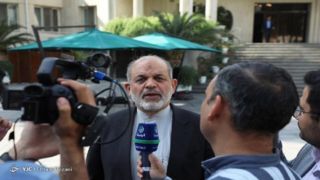 وزیر کشور: دور دوم انتخابات مجلس ۲۱ اردیبهشت برگزار می‌‌شود