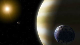 کشف سیاره شگفت‌انگیزی که آب در آن می‌جوشد