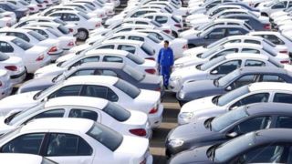 صعود جایگاه ایران در میان خودروسازان جهان