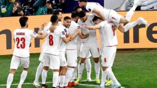 اولین رده‌بندی سال جدید/ فوتبال ایران بیستم دنیا  