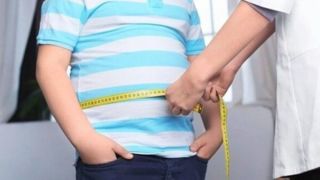 چاقی کودکی احتمال ابتلا به ام اس را در بزرگسالی دو برابر می کند