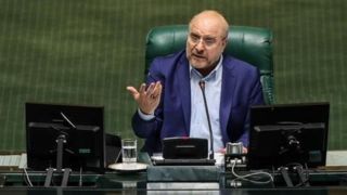 قالیباف: ملت ایران رژیم صهیونیستی را مجازات خواهد کرد