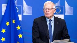 اتحادیه اروپا: خواستار اجرای قطعنامه شورای امنیت در خصوص توقف جنگ غزه هستیم