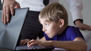 سپر دفاعی کشورها برای مقابله با آزار کودکان در اینترنت