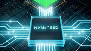  ورود تکنولوژی NVMe به هاستینگ و سرور