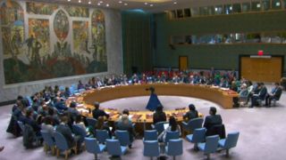 روسیه: حمله ایران نتیجه بی توجهی شورای امنیت به حمله اسرائیل به کنسولگری ایران بود