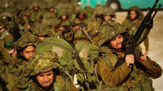 اکسیوس: آمریکا یک واحد از ارتش اسرائیل را تحریم می کند