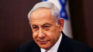   نتانیاهو خطاب به آمریکا: با هر طرفی که درصدد تحریم ارتش اسرائیل باشد، می‌جنگم