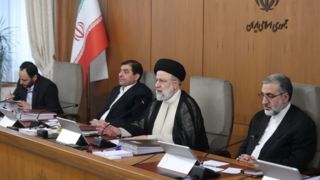 تاکید رئیسی بر اجرای قانون عفاف و حجاب 