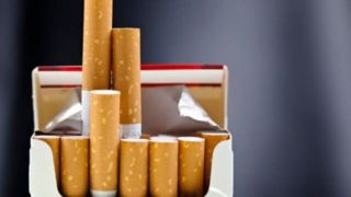 قیمت پایین دخانیات در ایران / مرگ سالانه ۵۰ هزار ایرانی به دلیل دخانیات