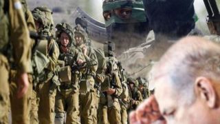 جنگ تمام شده است/ حماس شکست نخورد و کنترل کامل بر نوار غزه دارد
