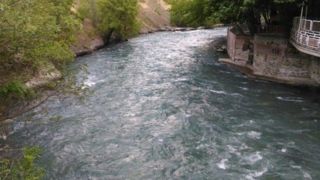 انتقال آب رودخانه کرج به البرز برای عبور از تنش تابستان