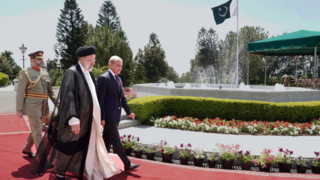 ۲ چالش پیش‌روی توسعه روابط اقتصادی ایران و پاکستان