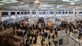 سخنگوی شورای شهر تهران: شهر آفتاب برای برگزاری نمایشگاه کتاب آماده نبود