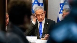 نتانیاهو دست به دامن آمریکا و انگلیس در پرونده دیوان کیفری بین‌المللی