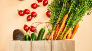  مزایای خرید آنلاین مواد غذایی از سوپر مارکت اسنپ!